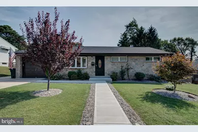 405 Melrose Avenue, Glen Burnie, MD 21061 - Photo 1