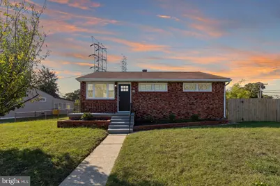 30 W Furnace Branch Road, Glen Burnie, MD 21061 - Photo 1