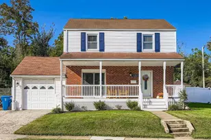 520 Cheddington Rd, Linthicum Heights, MD 21090 - Photo 1