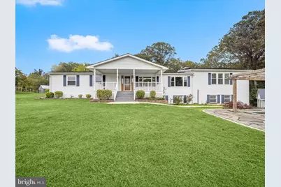 1110 Upper Pindell Road, Lothian, MD 20711 - Photo 1