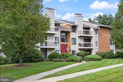 1113 Castle Harbour Way #1B, Glen Burnie, MD 21060 - Photo 1