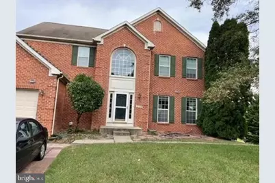 2104 Grey Fox Court #BASEMENT APARTMENT, Gambrills, MD 21054 - Photo 1