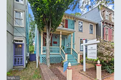 115 Charles Street, Annapolis, MD 21401 - Photo 1