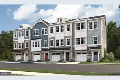 6824 Winterhill Lane, Glen Burnie, MD 21060 - Photo 1