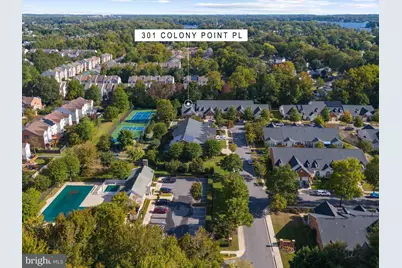 301 Colony Point Place, Edgewater, MD 21037 - Photo 1
