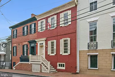 39 Cornhill Street, Annapolis, MD 21401 - Photo 1