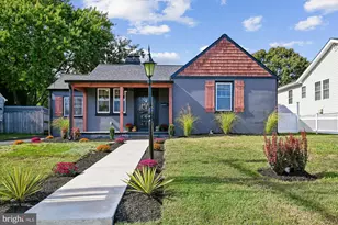 233 Farragut Rd, Annapolis, MD 21401 - Photo 1