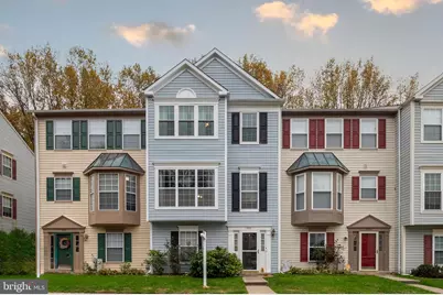 1523 Ashburnham Drive, Crofton, MD 21114 - Photo 1