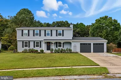 7726 Aragorn Court, Hanover, MD 21076 - Photo 1