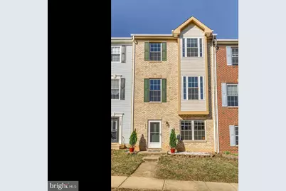 1308 Hill Born Drive, Hanover, MD 21076 - Photo 1
