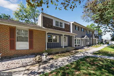 614 Millshire Drive, Millersville, MD 21108 - Photo 1