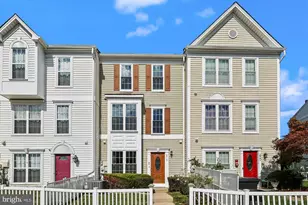 618 Sprite Way, Glen Burnie, MD 21061 - Photo 1