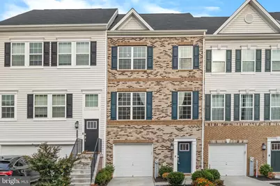 8418 Kendall Court, Laurel, MD 20724 - Photo 1