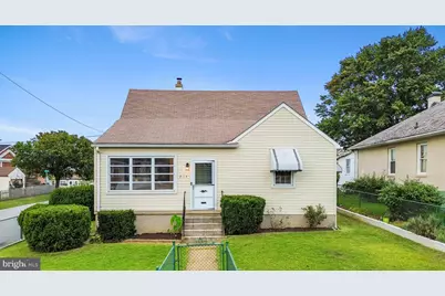 214 Arundel Road W, Baltimore, MD 21225 - Photo 1