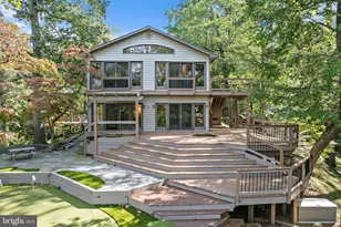 1534 Circle Dr, Annapolis, MD 21409 - Photo 1