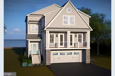 1114 Cherry Point Road, West River, MD 20778 - Photo 1