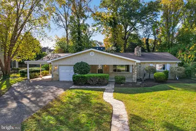 105 Giddings Avenue, Severna Park, MD 21146 - Photo 1