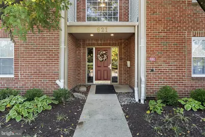 621 Admiral Drive #207, Annapolis, MD 21401 - Photo 1