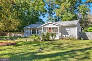 1016 Carrs Rd, Annapolis, MD 21403 - Photo 1