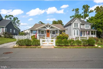 1017 Shore Drive, Edgewater, MD 21037 - Photo 1