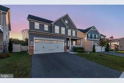 1412 Serviceberry Way, Odenton, MD 21113 - Photo 1