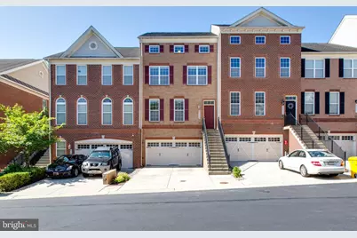 2235 Brimstone Place, Hanover, MD 21076 - Photo 1