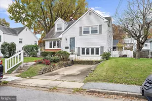307 Oxford Dr, Glen Burnie, MD 21061 - Photo 1