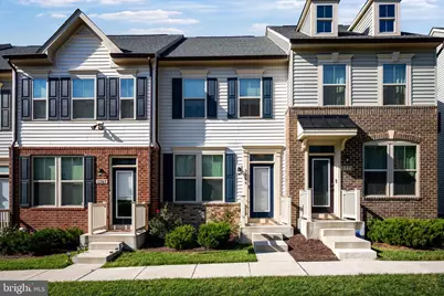 3769 Cedar Mountain Way, Hanover, MD 21076 - Photo 1