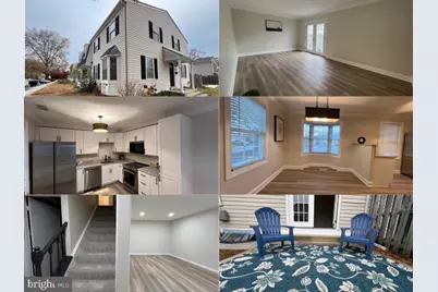 1761 Aberdeen Circle, Crofton, MD 21114 - Photo 1