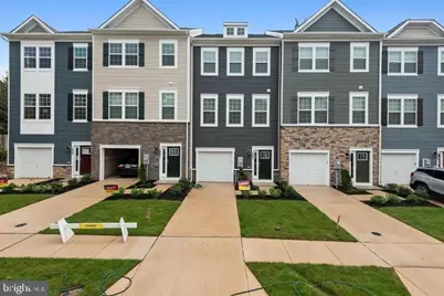 1807 Kellington Court, Odenton, MD 21113 - Photo 1