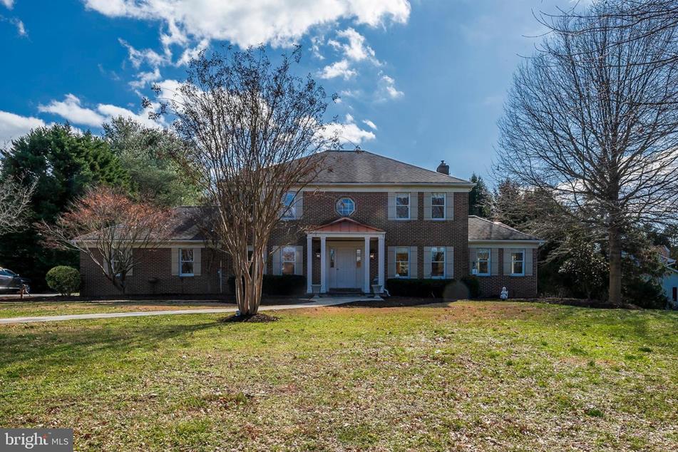 1071 Sugar Maple Dr, Davidsonville, MD 21035 MLS MDAA425084