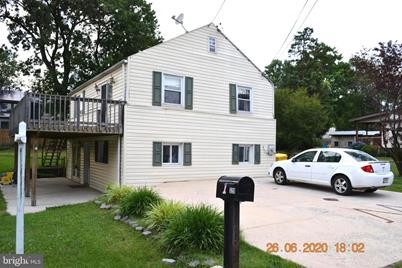 329 Bar Harbor Road - Photo 1