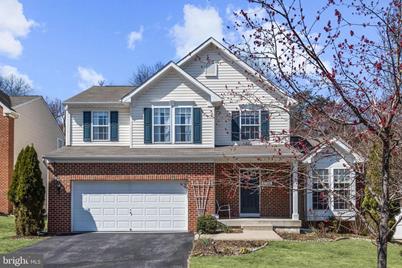7708 Suffolk Way - Photo 1