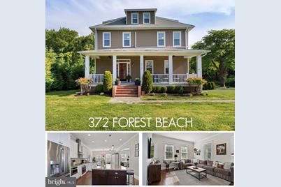 372 Forest Beach Road - Photo 1