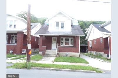 615 Frederick Street, Cumberland, MD 21502 - Photo 1