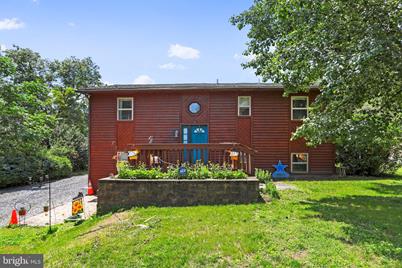 20001 W Flintstone Creek Road NE, Flintstone, MD 21530 - Photo 1