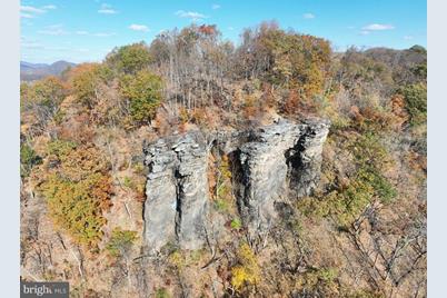 76 Acres Queens Point Road, Westernport, MD 21562 - Photo 1