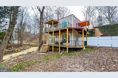 524 Mill Street, Cumberland, MD 21502 - Photo 1