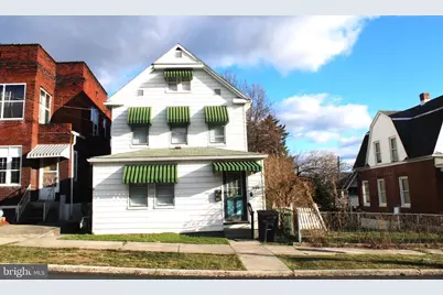 321 Holland Street, Cumberland, MD 21502 - Photo 1
