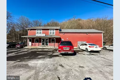 15915 Lower Georges Creek Road SW, Lonaconing, MD 21539 - Photo 1