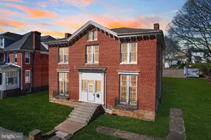 144 Main St, Frostburg, MD 21532 - Photo 1