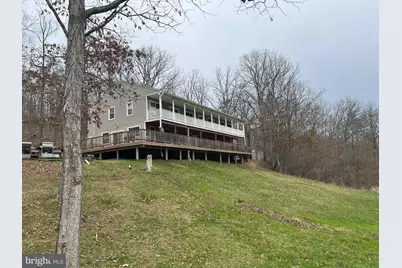 18612 Teter Hill Road SE, Oldtown, MD 21555 - Photo 1
