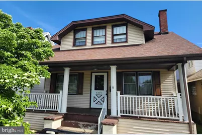 609 Sedgwick Street, Cumberland, MD 21502 - Photo 1