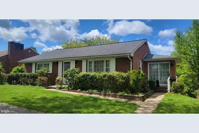 623 Hill Top Drive, Cumberland, MD 21502 - Photo 1