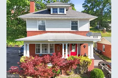 835 Braddock Road, Cumberland, MD 21502 - Photo 1