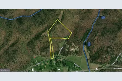 Lot 12 Helena Drive SE, Oldtown, MD 21555 - Photo 1