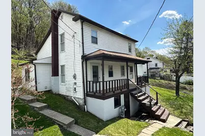 47 High Street, Lonaconing, MD 21539 - Photo 1