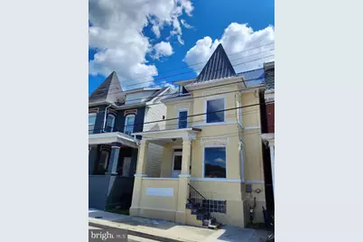 125 Polk Street, Cumberland, MD 21502 - Photo 1