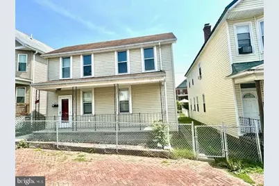 110 Arch Street, Cumberland, MD 21502 - Photo 1