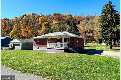 23802 German Street, Barton, MD 21521 - Photo 1